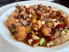 -健眺小海鲜(临海后山店)