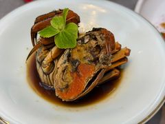 -金典银峰老鹅馆·昆山菜(亭林公园店)