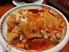 麻辣三样-再回首(西关木塔巷店)