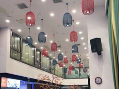 大堂-饭怕鱼(阳光100店)
