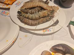 -领鲜活海鲜榴莲自助火锅(东门店)