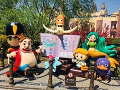 -安徒生童话乐园