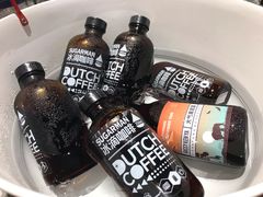 -sugarman espresso素饮糖人高新咖啡工厂