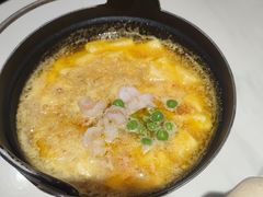 蟹黄豆腐-19号私房菜(云南路店)