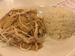 -大哥餐厅(西城花园店)