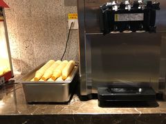 -韩京炭火烤肉自助料理(柯桥万达店)