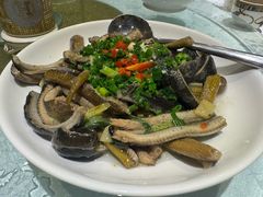 -利鸿私宴(南京路步行街店)