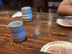 -小川洋风料理(汉街店)