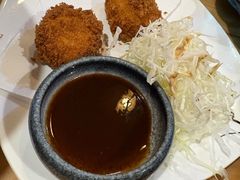 -长崎屋·日本料理·刺身·烧鸟(天河北路店)