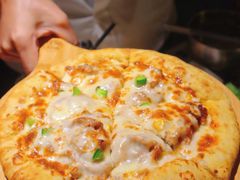 -韩国大金刚烤肉·料理(印象城店)