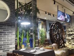 -六个大厨·秘制粤菜(广州塔店)