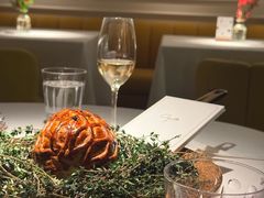 -壳里西餐厅Coquille Seafood Bistro(蒙自路店)