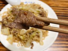 -水头牛肉店(洋坪分店)