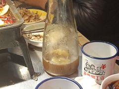 -探鱼·鲜青椒爽麻烤鱼(三水广场店)