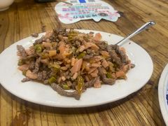 -九九牛肉馆(南山路店)