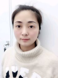 -HQ半永久纹绣纹眉