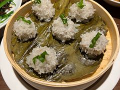 沔阳珍珠丸子-清水亭湖北菜(大屯DT51店)