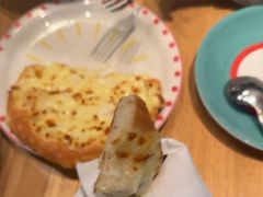 -菲滋意式餐厅(金华银泰城店)