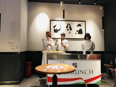 -YUMI芽米·法式烘焙·咖啡(文化宫店)