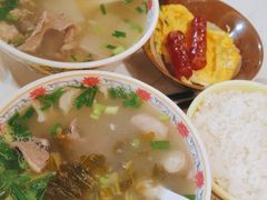 -陈记汤饭(水巷口店)