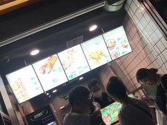 -型男美蛙烤牛蛙(南长街店)