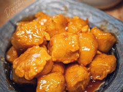 -维吾尔餐厅(宜山路店)