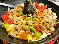 -蛙三泡椒牛蛙(万象城店)