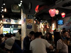 大堂-阿元来了(西环店)
