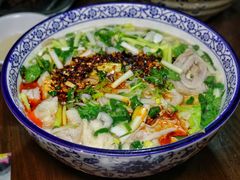 -长香源葫芦头梆梆肉(开通巷店)