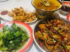 -遇见老南昌-柴火灶(顺外路店)