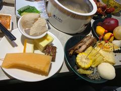 -五月罗马海鲜烤肉自助餐厅(印象城店)