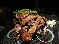 -楼兰新疆主题餐厅(悠方店)