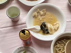 -丰泽园饭店