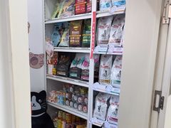 -派美特宠物医院·核磁CT·骨科肿瘤·疑难转诊(沈农禾丰店)