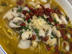 -新凯旋烧烤·燕姐千岛湖土菜