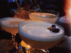 -广州四季酒店·天吧·高空酒吧