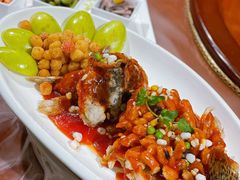 -欣旺·迎宾楼·百年无锡菜