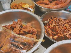 -蓝精灵饺子店