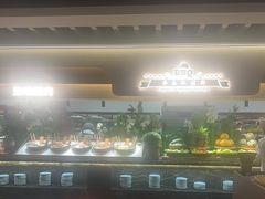 -汉丽斯巴西烤肉自助(市南店)