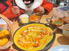 -曼泰·泰餐(京华城店)