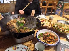-肠相汇常德老肠子馆(雨花亭店)