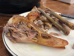 -斯丹姜母鸭·古法干香(涂门街总店)