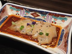 -匠和风精致料理(莆田财富中心店)