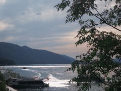 -仙岛湖旅游风景区