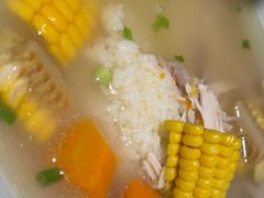 -王春春鸡汤饭(成都城西优品道店)