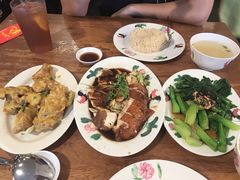 -威南记鸡饭餐室