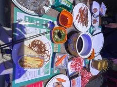 -亚马逊海鲜自助(王府井店)