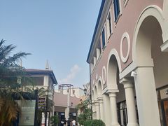 -佛罗伦萨小镇广佛名品奥特莱斯(疏港路店)