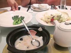 -梦都海鲜酒家(万达广场江桥店)