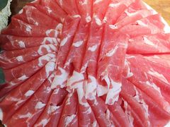 -竹叶涮肉坊(总店)